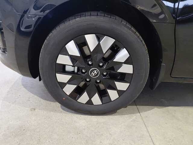 Hyundai STARIA 1.6 HEV 2WD Luxury - 7 Posti