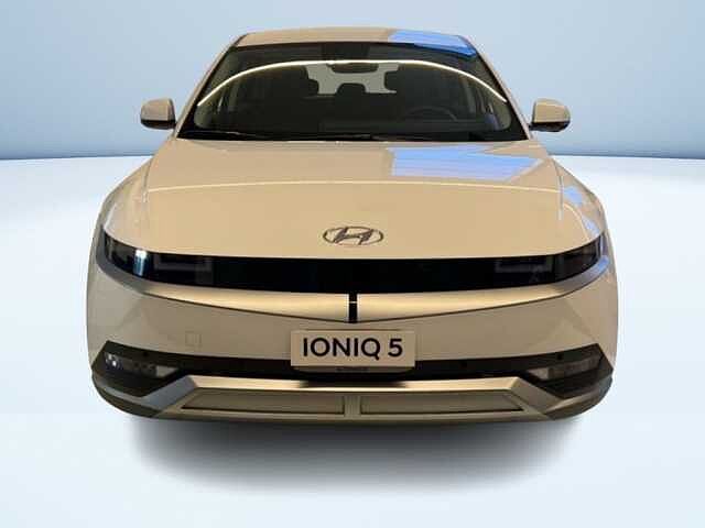 Hyundai IONIQ 5 58kWh 2WD Progress MY23