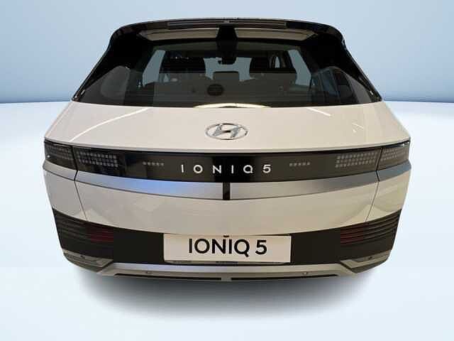 Hyundai IONIQ 5 58kWh 2WD Progress MY23