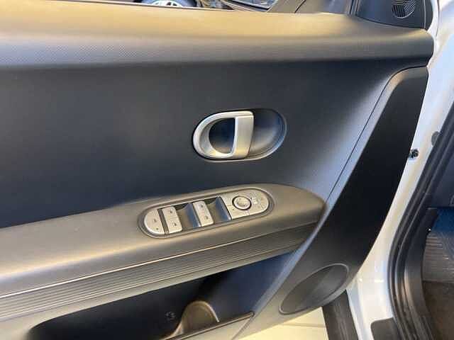 Hyundai IONIQ 5 58kWh 2WD Progress MY23