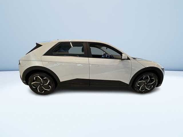 Hyundai IONIQ 5 58kWh 2WD Progress MY23