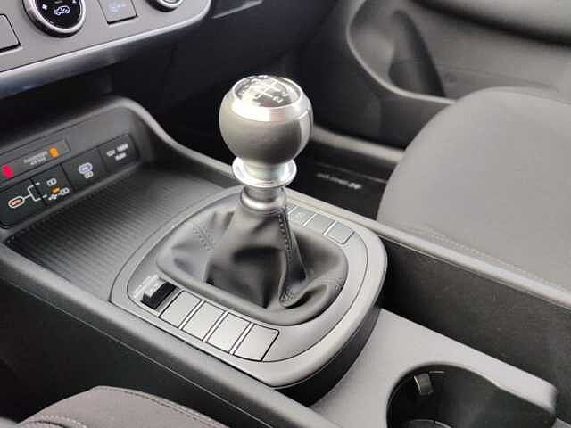 Hyundai KONA 1.0 TGDI MT XTech MY25