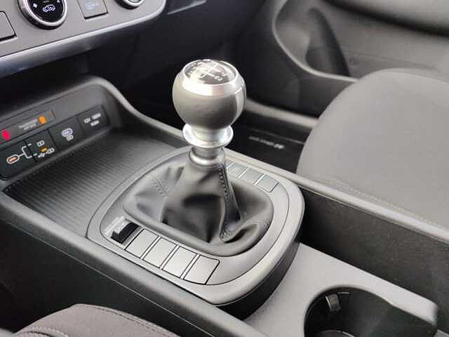 Hyundai KONA 1.0 TGDI MT XTech MY25