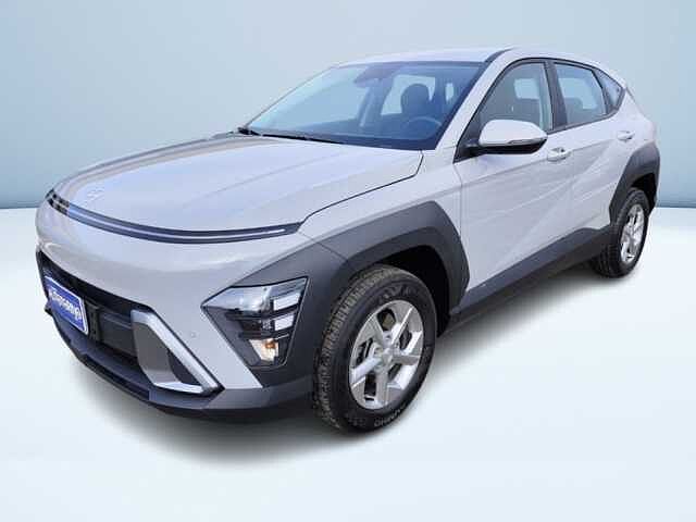 Hyundai KONA 1.0 TGDI MT XTech MY25