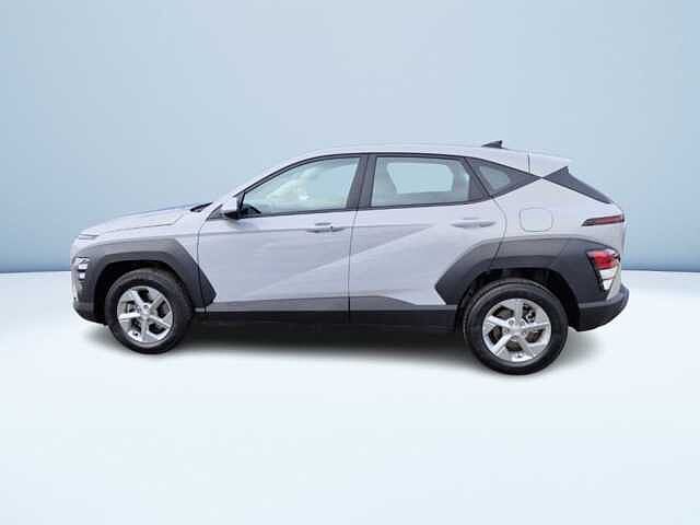 Hyundai KONA 1.0 TGDI MT XTech MY25