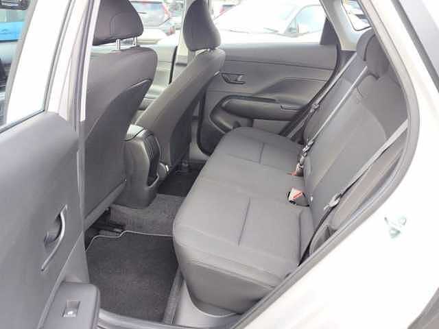 Hyundai KONA 1.0 TGDI MT XTech MY25