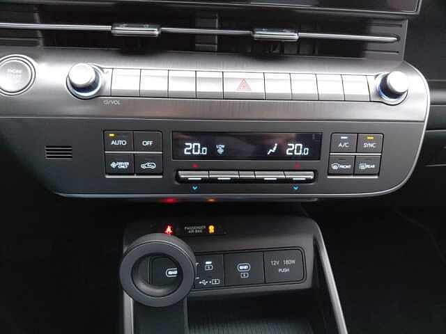 Hyundai KONA 1.6 GDI HEV XTECH 2WD 129CV DCT