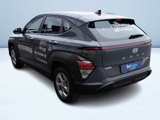 Hyundai KONA 1.6 GDI HEV XTECH 2WD 129CV DCT