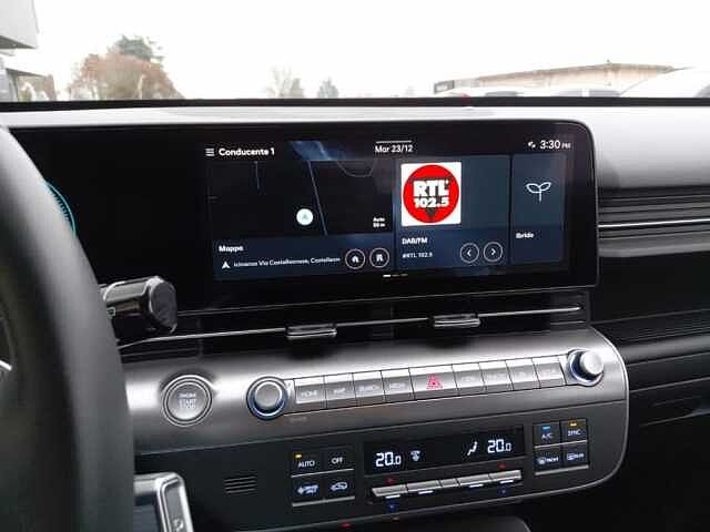 Hyundai KONA 1.6 GDI HEV XTECH 2WD 129CV DCT