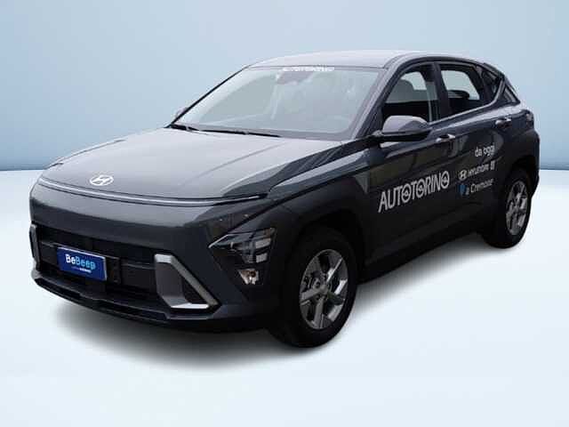 Hyundai KONA 1.6 GDI HEV XTECH 2WD 129CV DCT