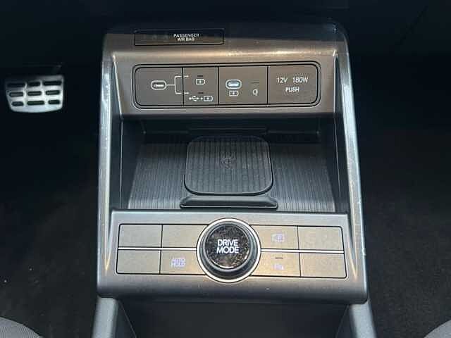 Hyundai KONA 1.6 HEV NLine MY25