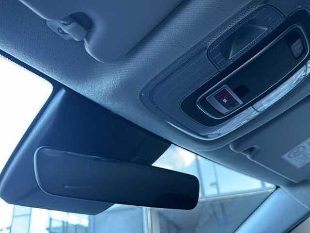 Hyundai KONA 1.6 GDI HEV X LINE 2WD 141CV DCT Nero