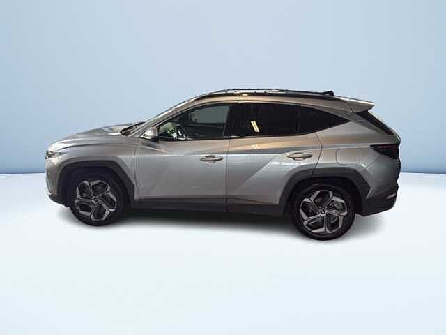 Hyundai TUCSON 1.6 PHEV EXELLENCE LOUNGE PACK 4WD AUTO