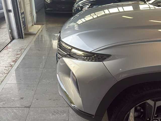 Hyundai TUCSON 1.6 PHEV EXELLENCE LOUNGE PACK 4WD AUTO
