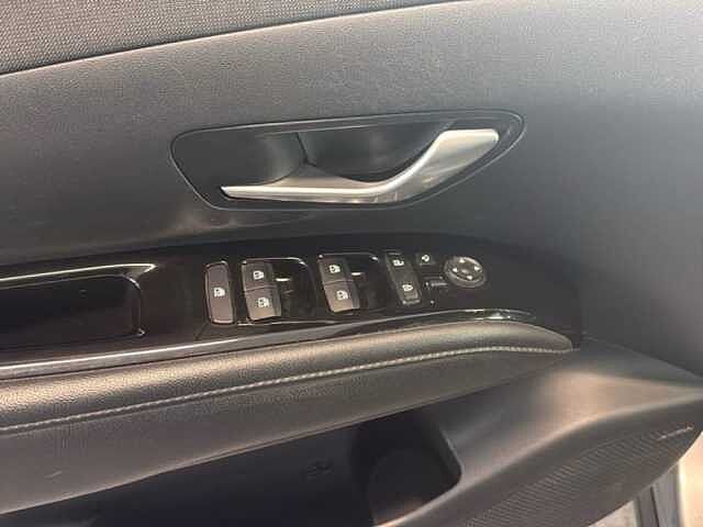 Hyundai TUCSON 1.6 PHEV EXELLENCE LOUNGE PACK 4WD AUTO