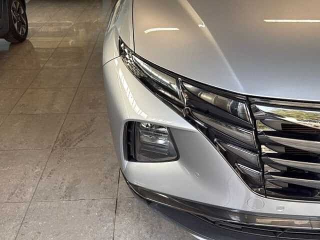 Hyundai TUCSON 1.6 PHEV EXELLENCE LOUNGE PACK 4WD AUTO