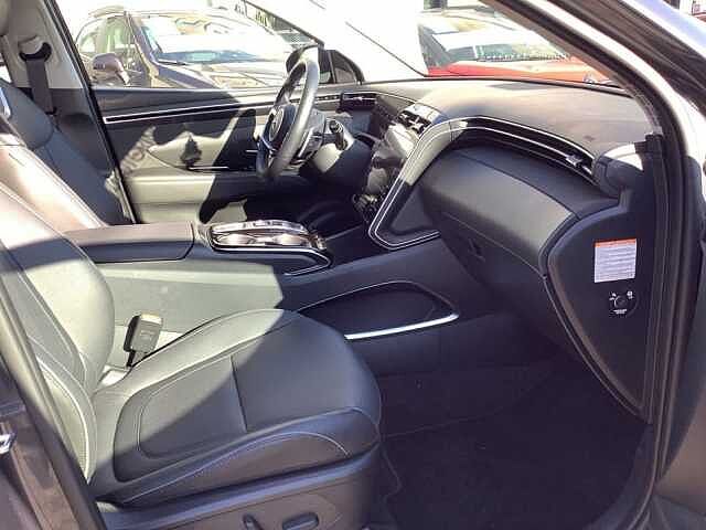 Hyundai TUCSON 1.6 PHEV AT 265CV Exellence (LP, DP, C)