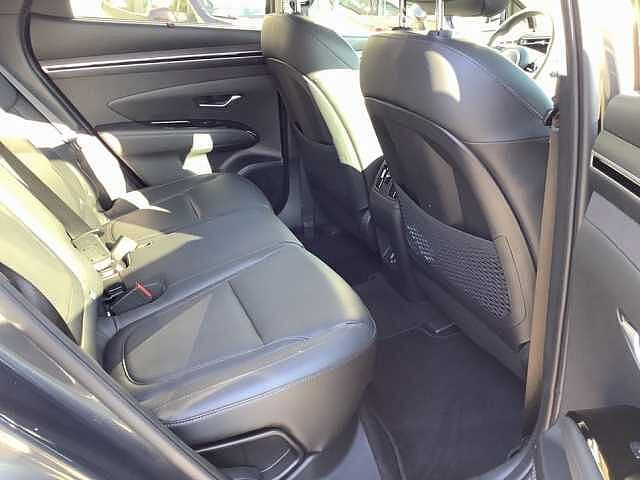 Hyundai TUCSON 1.6 PHEV AT 265CV Exellence (LP, DP, C)