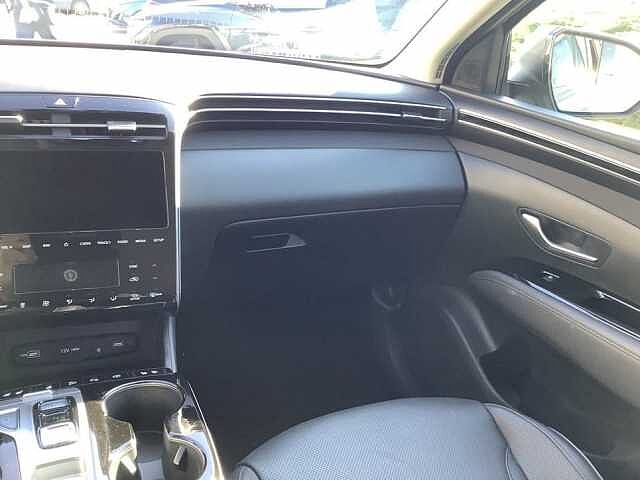 Hyundai TUCSON 1.6 PHEV AT 265CV Exellence (LP, DP, C)