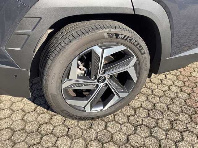 Hyundai TUCSON 1.6 PHEV AT 265CV Exellence (LP, DP, C)