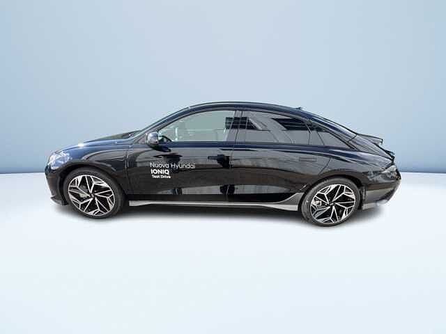 Hyundai IONIQ 6 77.4kWh 4WD Evolution