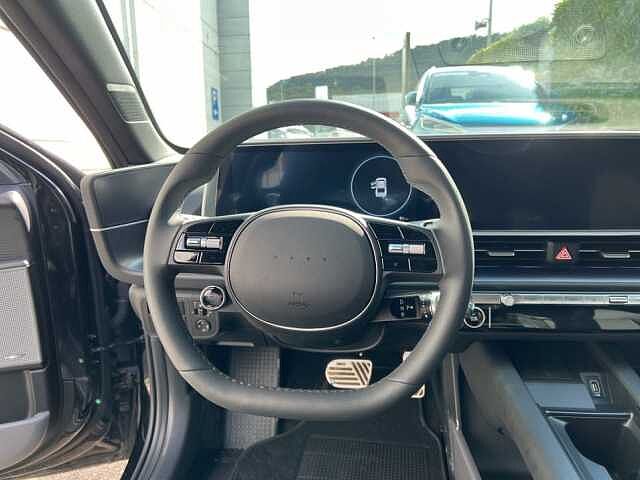 Hyundai IONIQ 6 77.4kWh 4WD Evolution