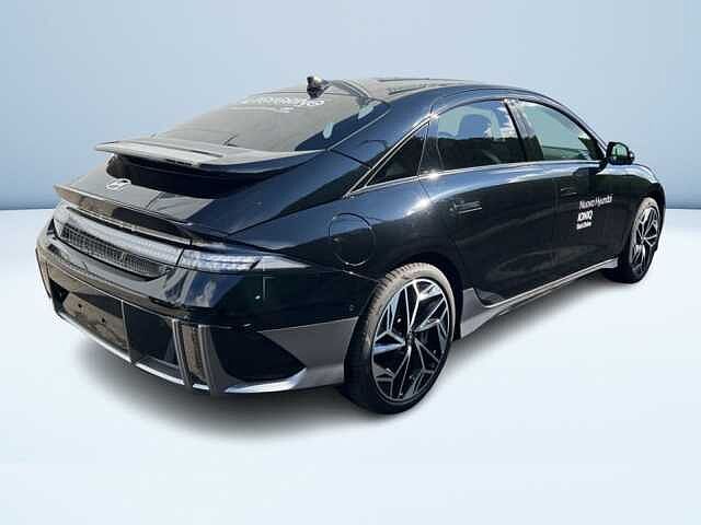 Hyundai IONIQ 6 77.4kWh 4WD Evolution