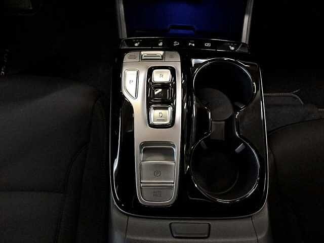 Hyundai TUCSON 1.6 PHEV AT 265CV Exellence (C)