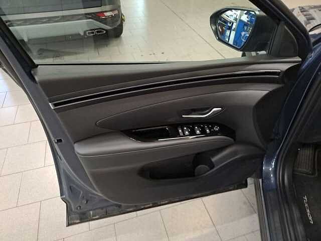 Hyundai TUCSON 1.6 PHEV AT 265CV Exellence (C)