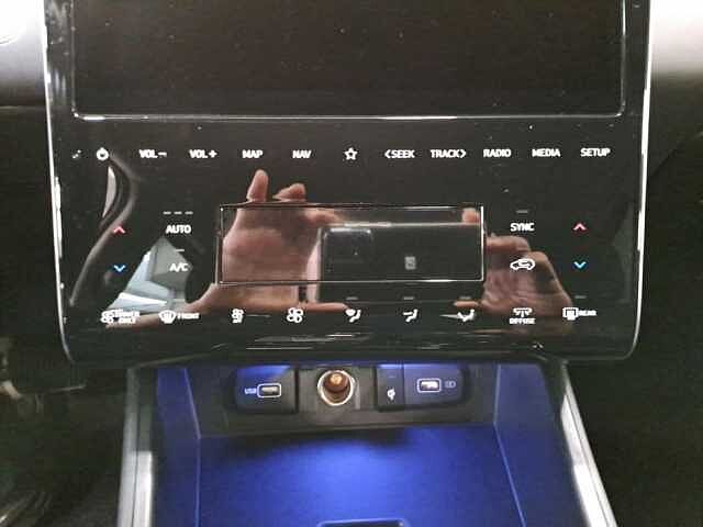 Hyundai TUCSON 1.6 PHEV AT 265CV Exellence (C)