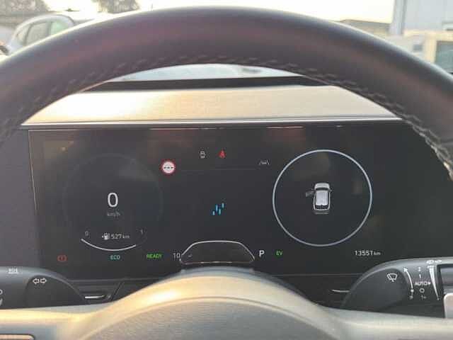 Hyundai KONA 1.6 GDI HEV X LINE 2WD 141CV DCT