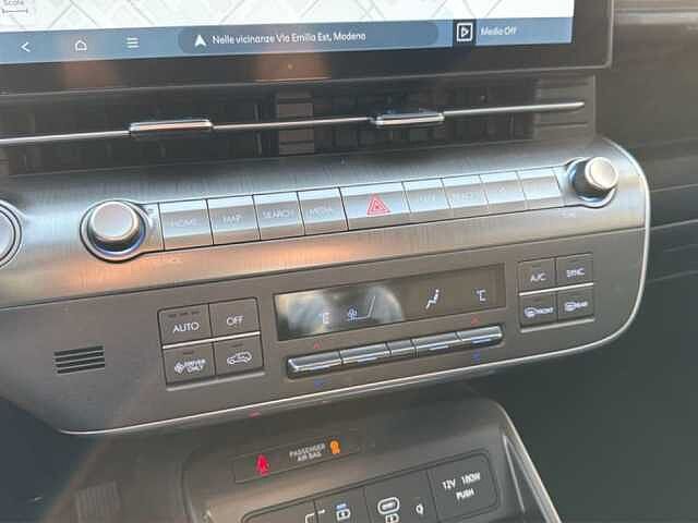 Hyundai KONA 1.6 GDI HEV X LINE 2WD 141CV DCT