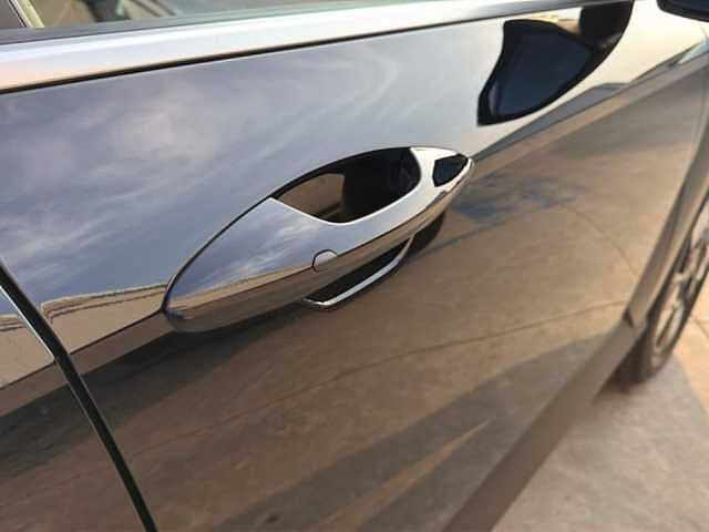 Hyundai KONA 1.6 GDI HEV X LINE 2WD 141CV DCT