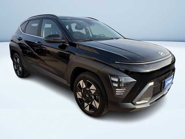 Hyundai KONA 1.6 GDI HEV X LINE 2WD 141CV DCT