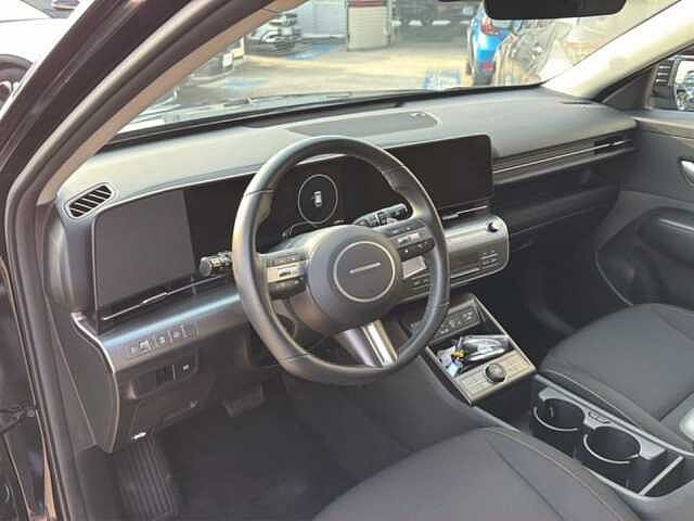 Hyundai KONA 1.6 GDI HEV X LINE 2WD 141CV DCT