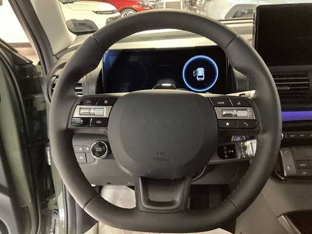 Hyundai INSTER 49kWh XClass (TP, AP)