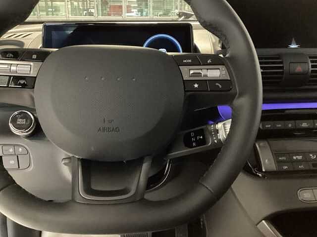 Hyundai INSTER 49kWh XClass (TP, AP)