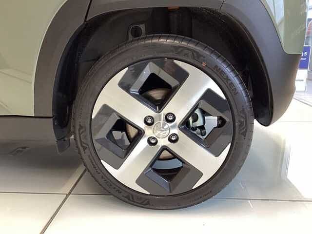 Hyundai INSTER 49kWh XClass (TP, AP)