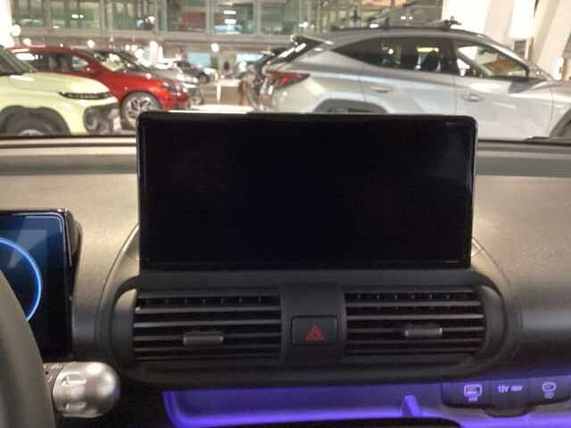 Hyundai INSTER 49kWh XClass (TP, AP)