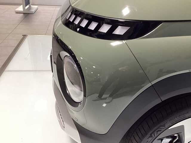 Hyundai INSTER 49kWh XClass (TP, AP)