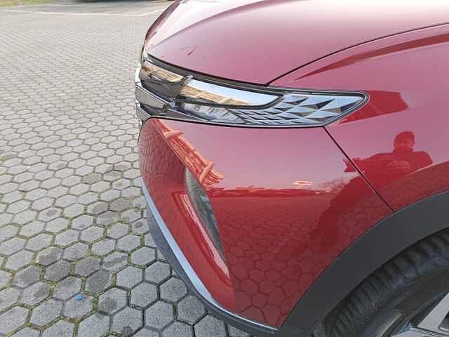 Hyundai TUCSON 1.6 HEV EXELLENCE LOUNGE PACK 2WD AUTO