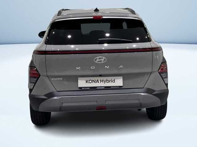 Hyundai KONA 1.0 T-GDI 48V XLINE PLUS 2WD 100CV MT