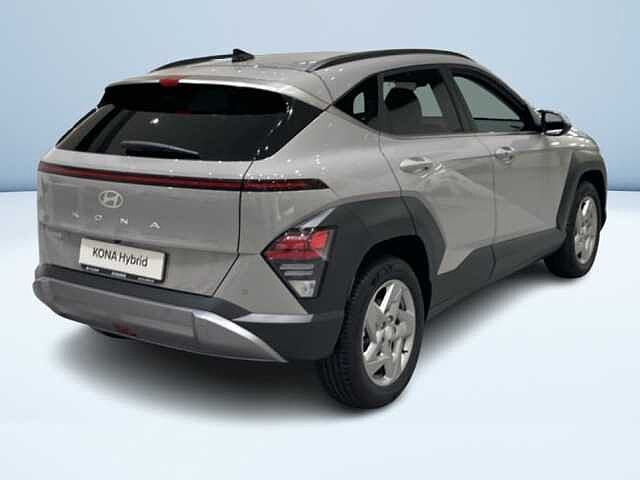 Hyundai KONA 1.0 T-GDI 48V XLINE PLUS 2WD 100CV MT