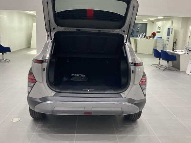 Hyundai KONA 1.0 T-GDI 48V XLINE PLUS 2WD 100CV MT