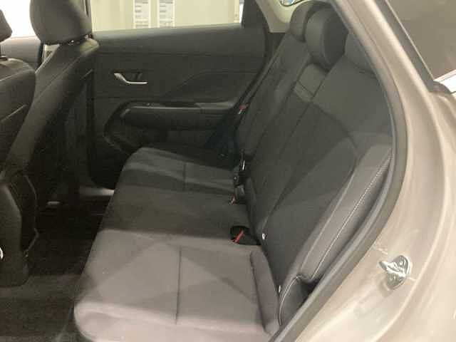 Hyundai KONA 1.0 T-GDI 48V XLINE PLUS 2WD 100CV MT