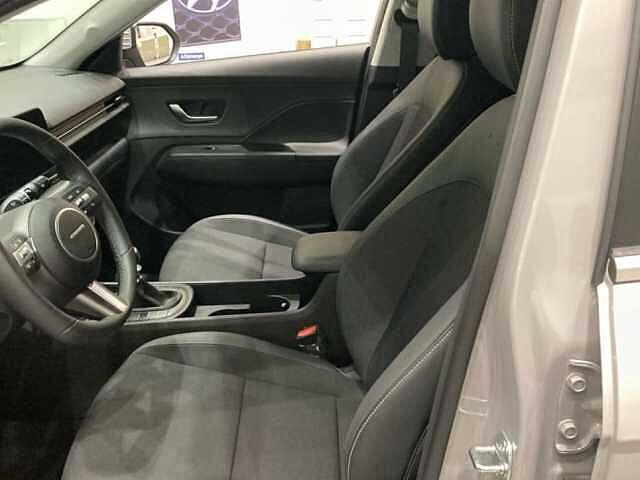 Hyundai KONA 1.0 T-GDI 48V XLINE PLUS 2WD 100CV MT