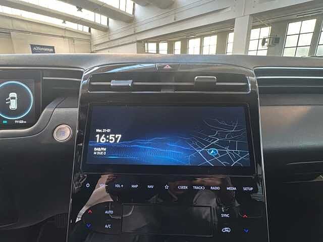 Hyundai TUCSON 1.6 PHEV EXELLENCE LOUNGE PACK 4WD AUTO