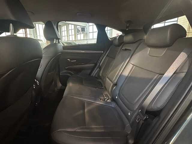 Hyundai TUCSON 1.6 PHEV EXELLENCE LOUNGE PACK 4WD AUTO