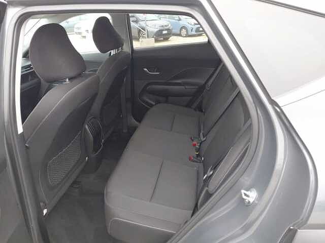 Hyundai KONA 1.6 GDI HEV X LINE 2WD 141CV DCT