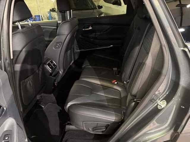 Hyundai SANTA FE 2.2 CRDI EXELLENCE 4WD AUTO